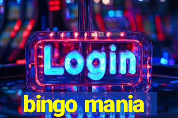 bingo mania